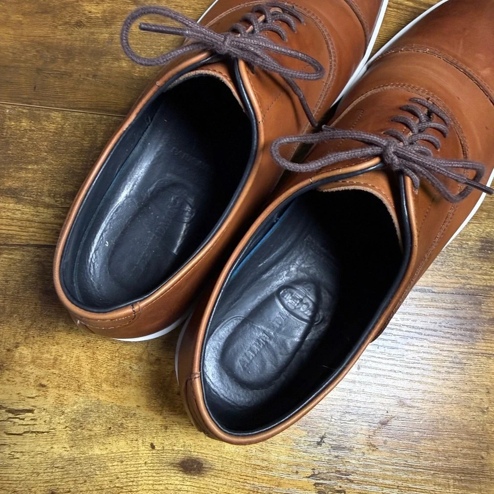 Allen Edmonds allen edmonds